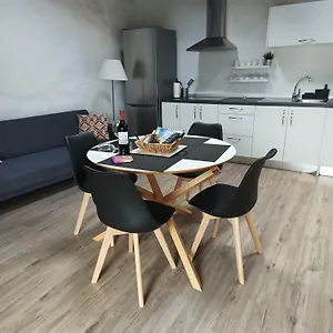 House To Relax El Tanque