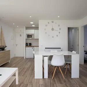 Amb Piscina I Aparcament - Baixos Amb Jardinet Apartamento