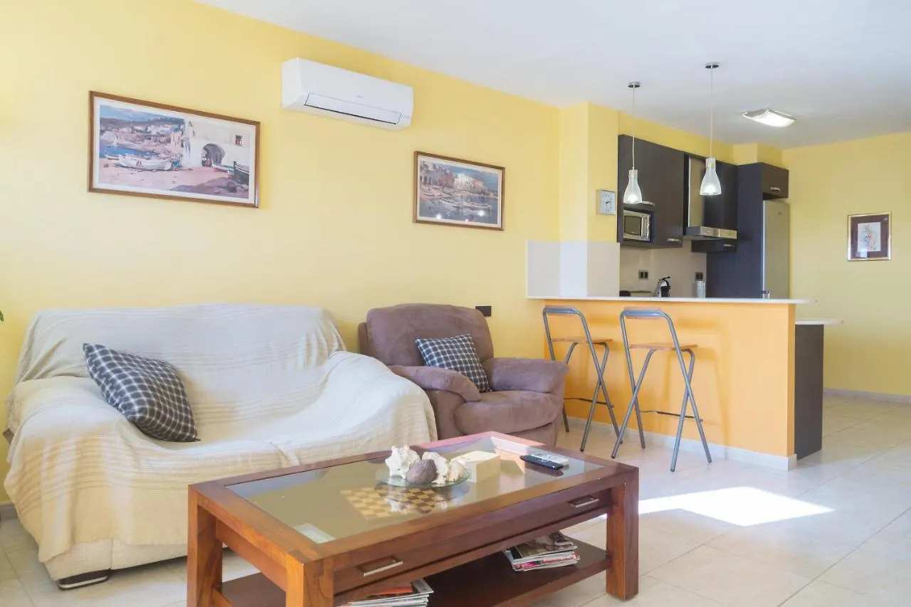 Apartamento Les Formigues 1 Calella De Palafrugell 0*,  España