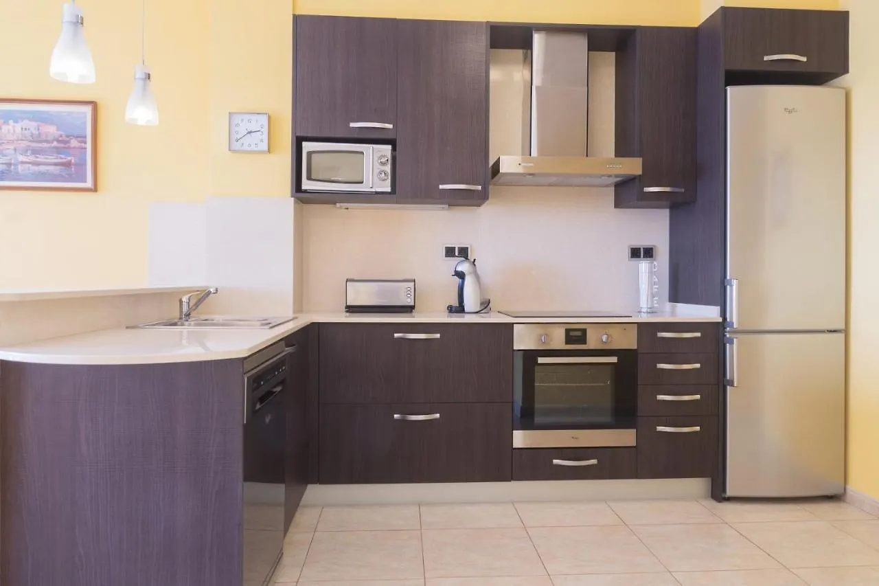 Apartamento Les Formigues 1 Calella De Palafrugell