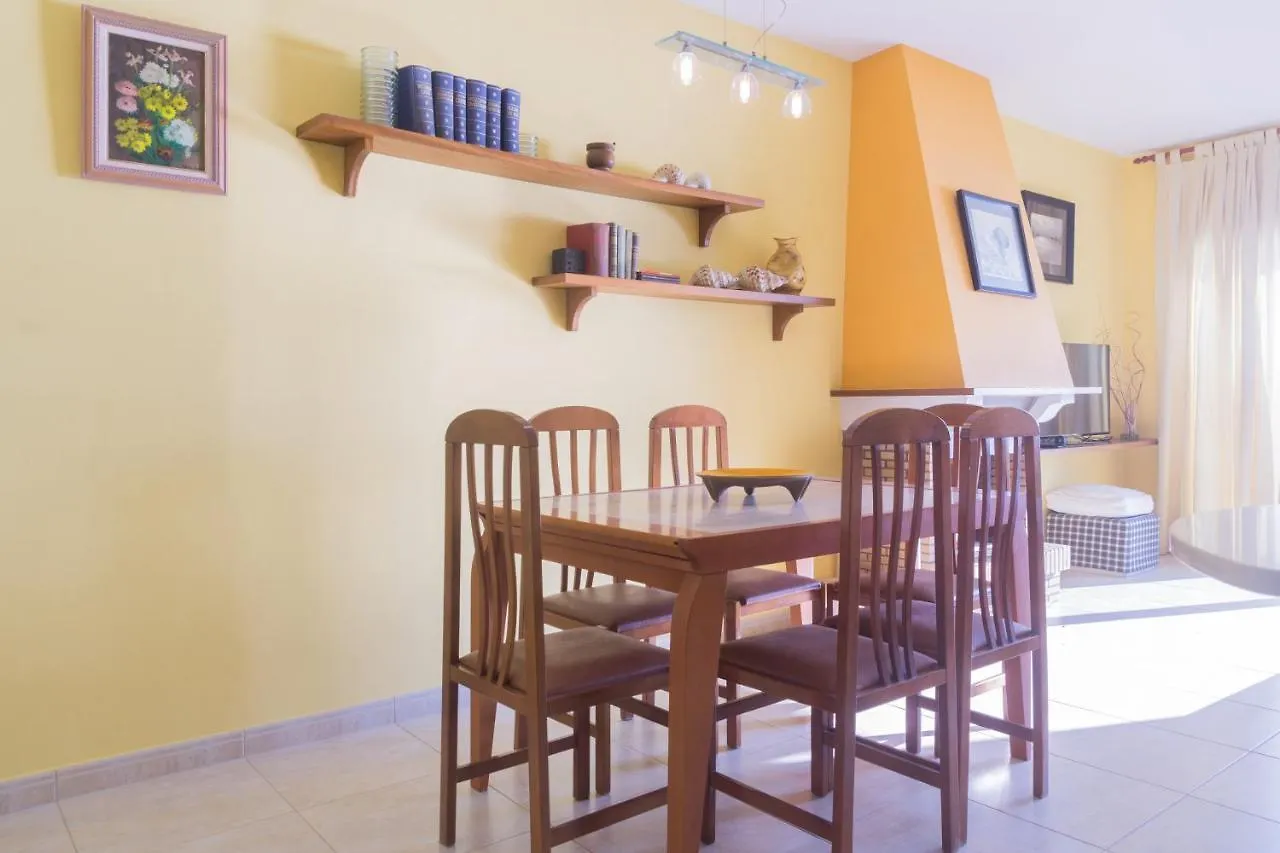 Les Formigues 1 Apartment Calella De Palafrugell