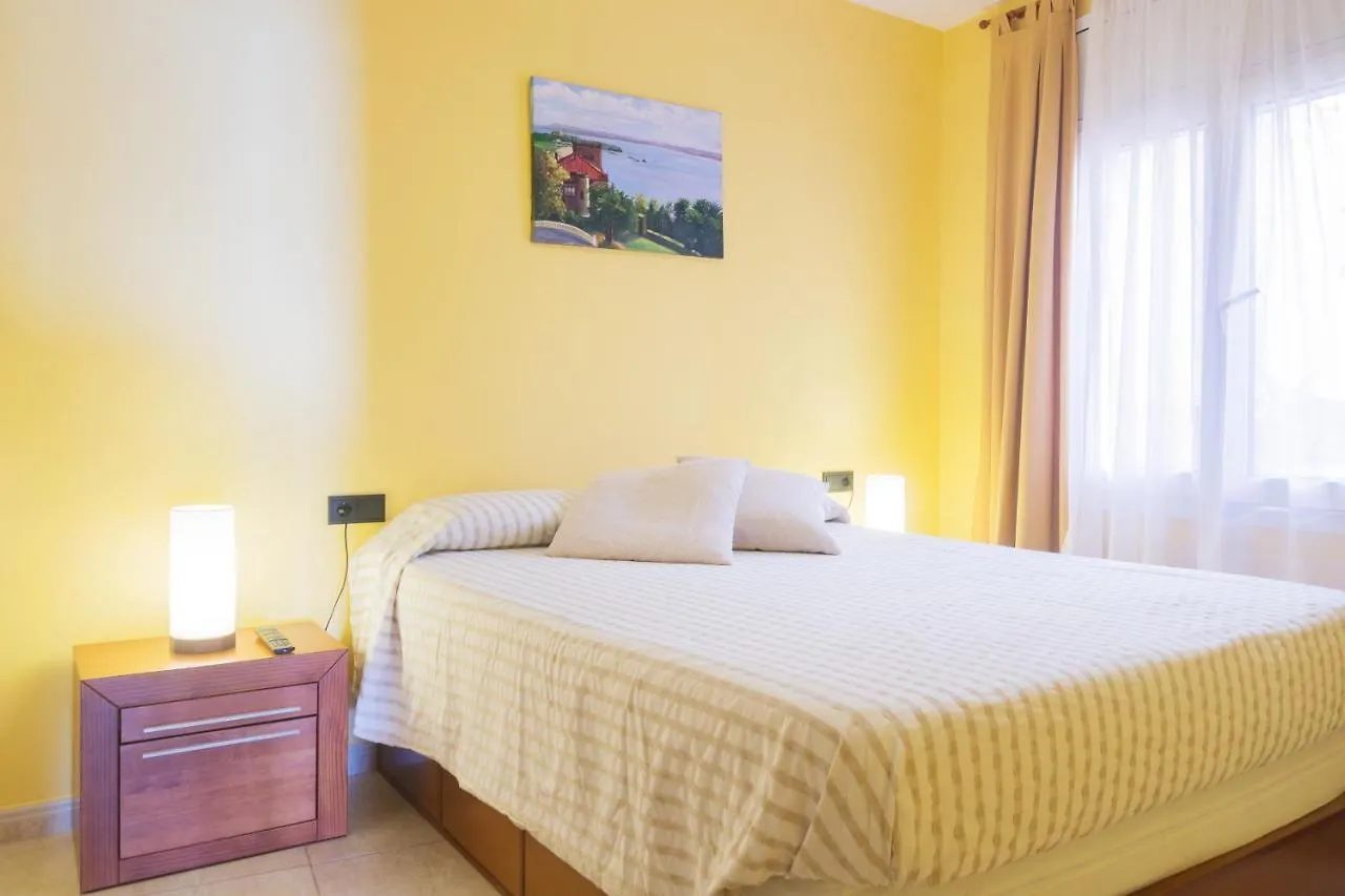 Apartamento Les Formigues 1 Calella De Palafrugell España