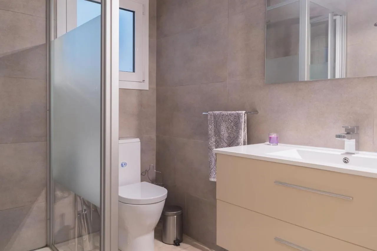 Les Formigues 1 Apartment Calella De Palafrugell